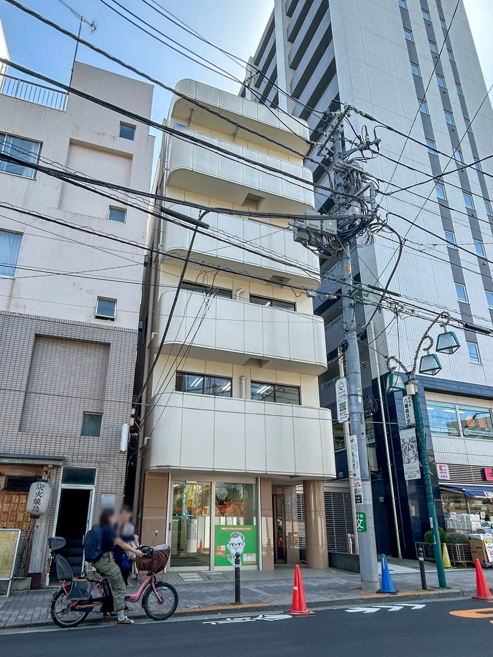 平家ビル 3 外観 1