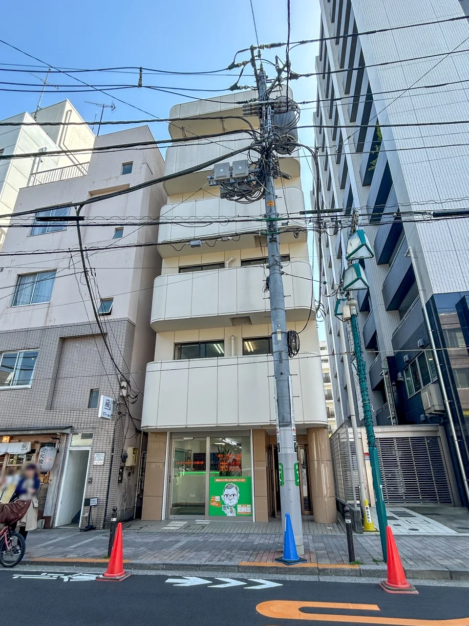 平家ビル 3 外観 2