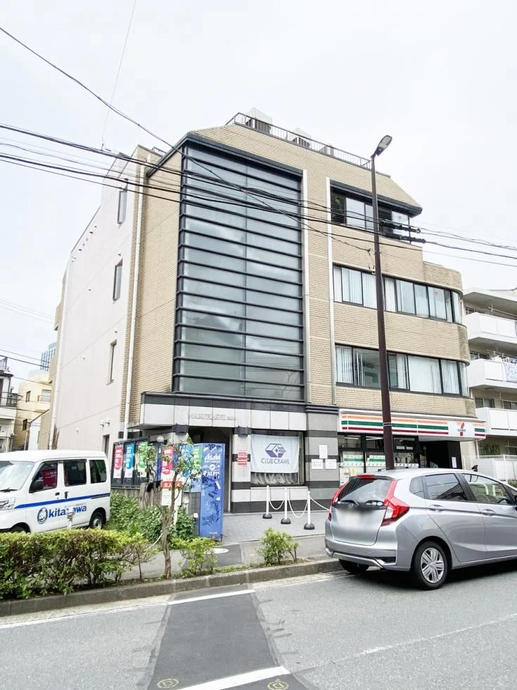 丸橋ビル 4 外観 2