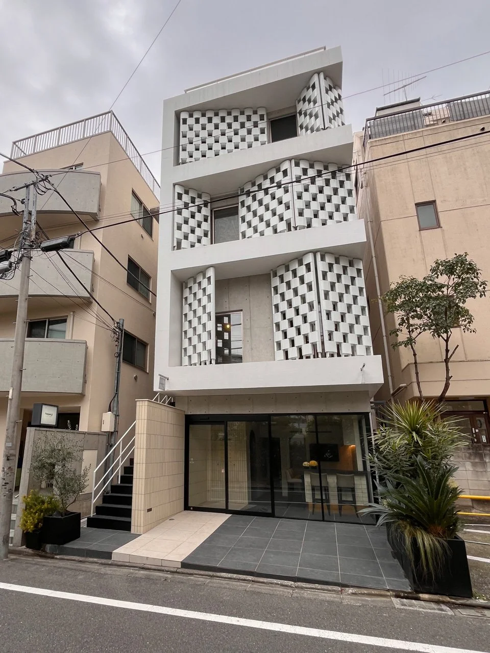 Ebisu  MIT Bldg． - 画像1