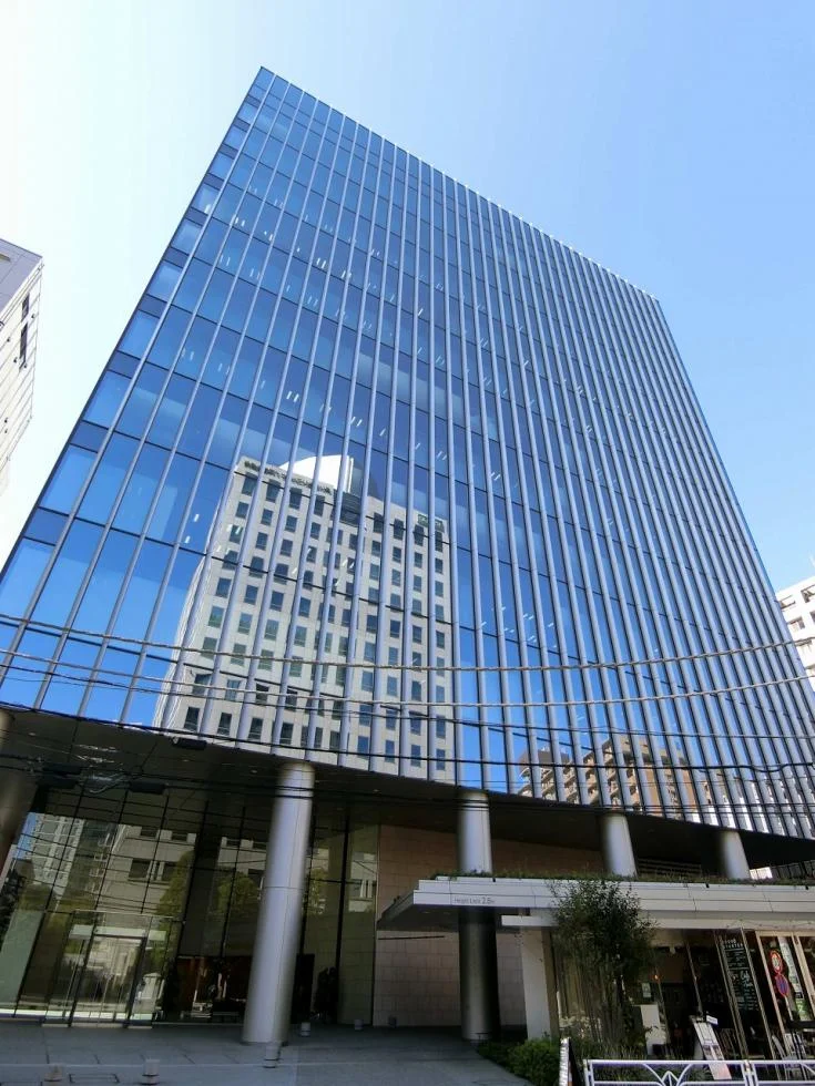 恵比寿ファーストスクエア 11 外観 2