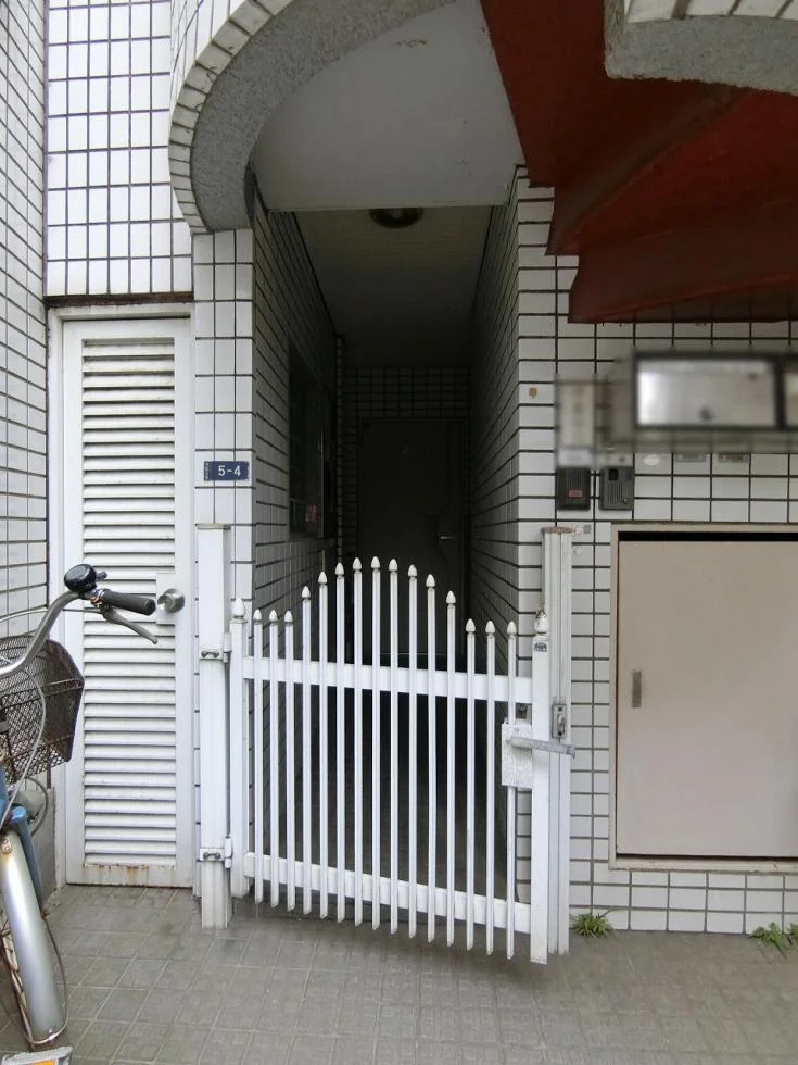 PAIR ITOビル 1 エントランス 3
