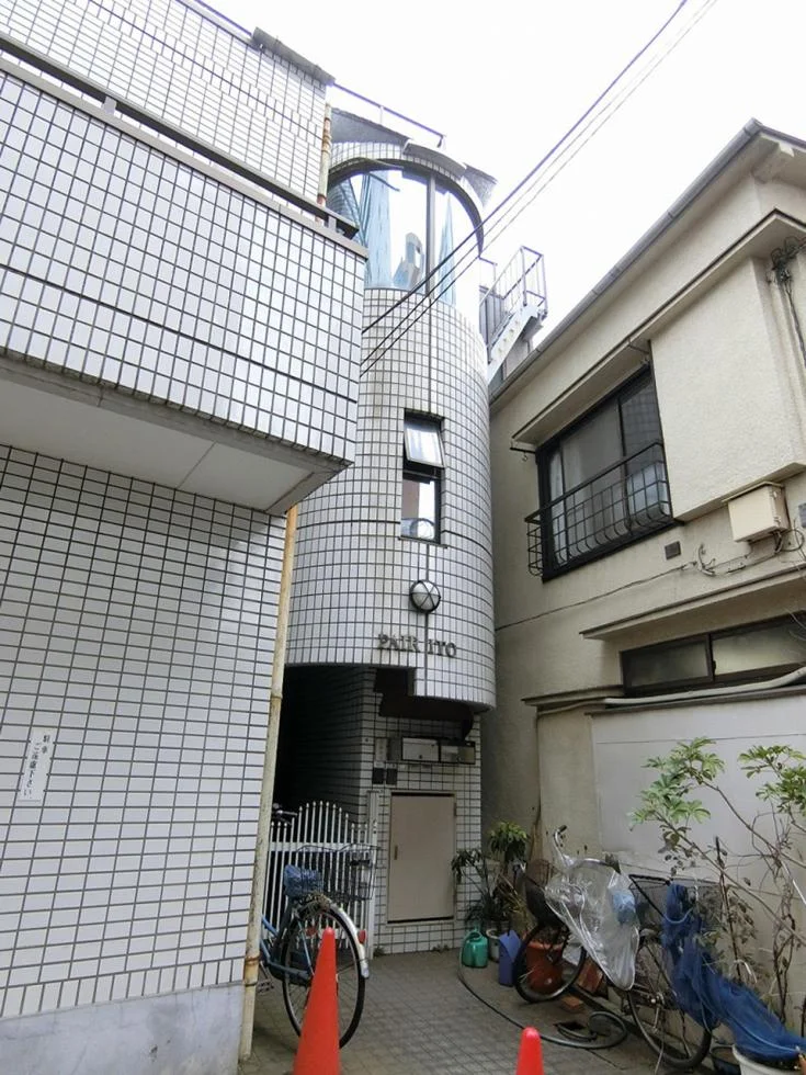 PAIR ITOビル 1 外観 2