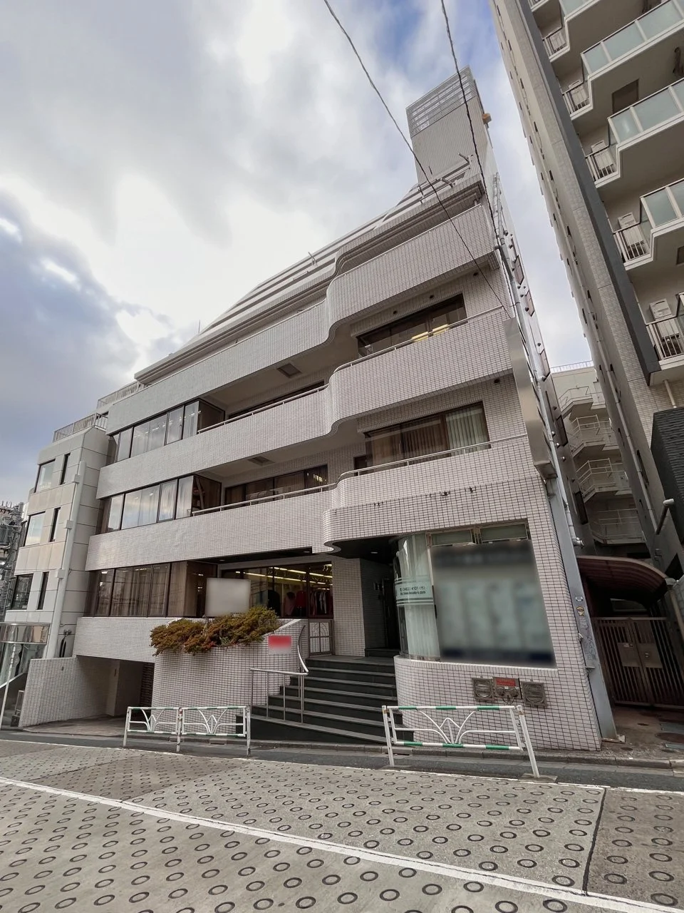 池田ビル 2 オフィスビル外観 1