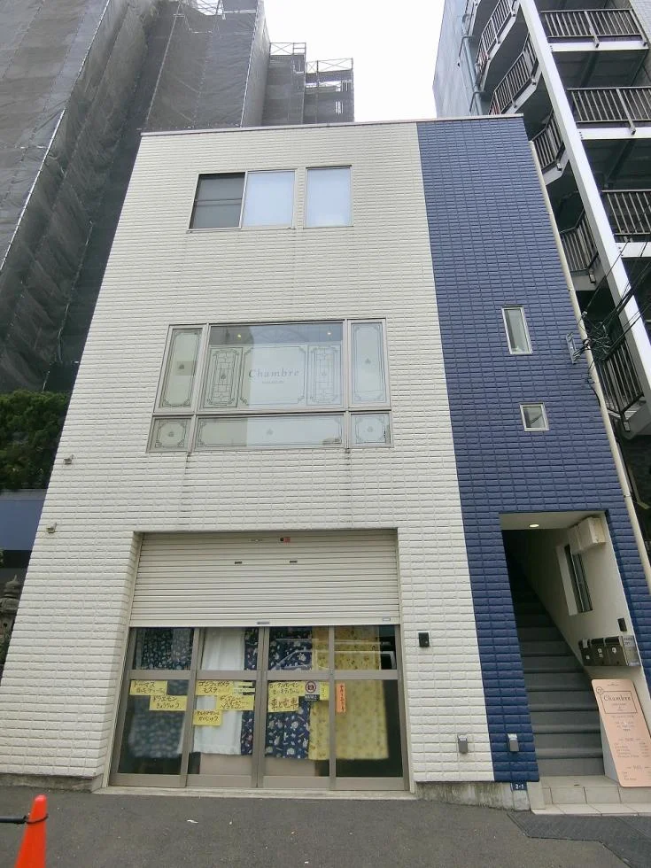 EBISU321ビル 2 外観 2