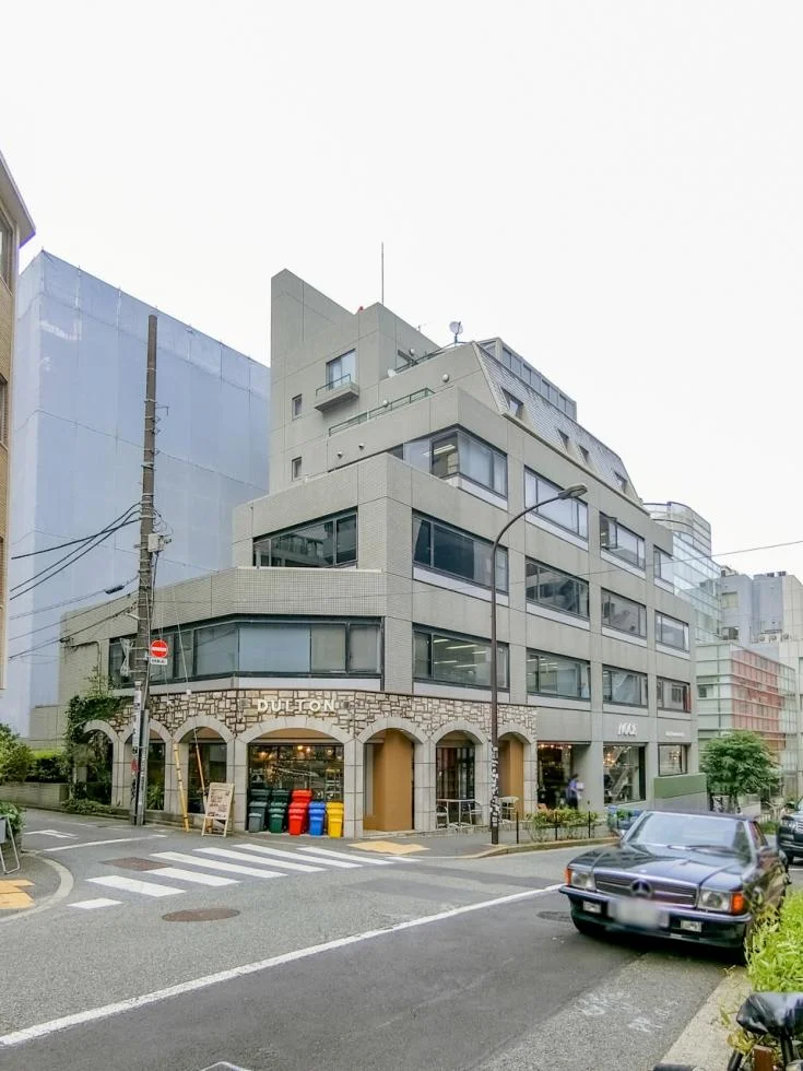 神南渡邉ビル 4 外観 2