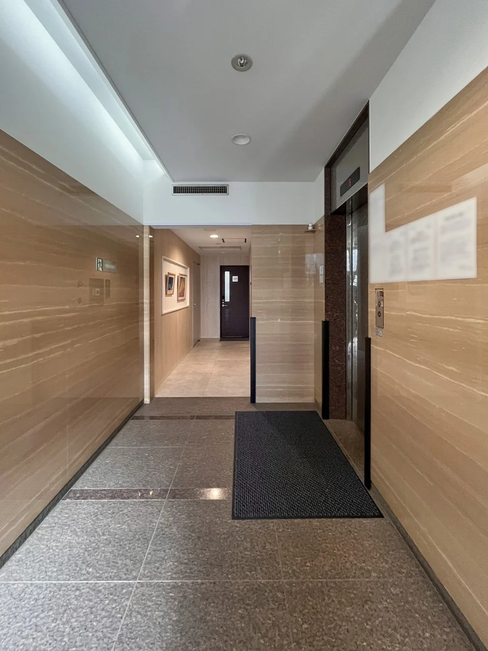 HAGIWARA BLDG.1(萩原ビル第1) 7 共有部 5