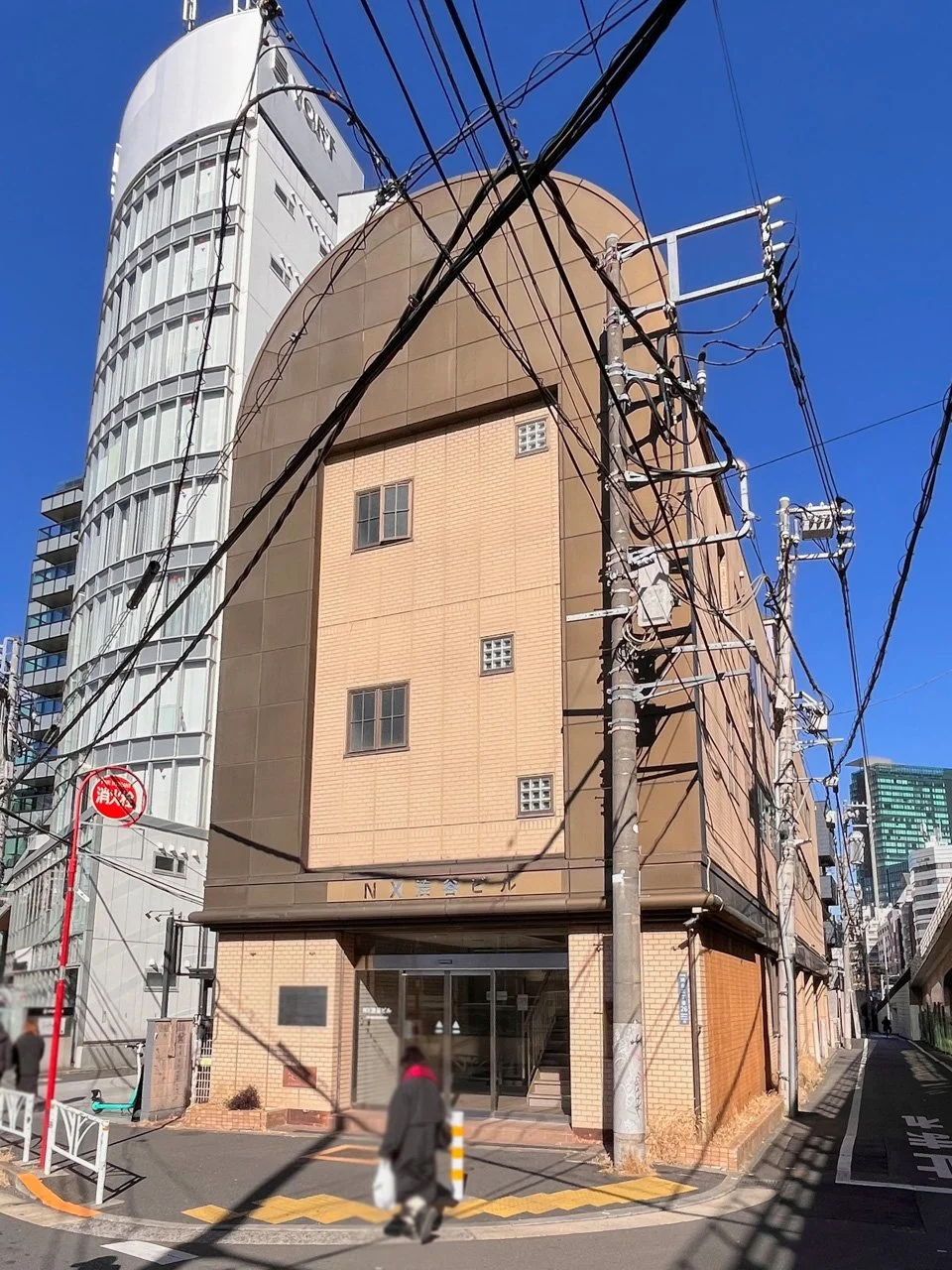 NX渋谷ビル 2 外観 2