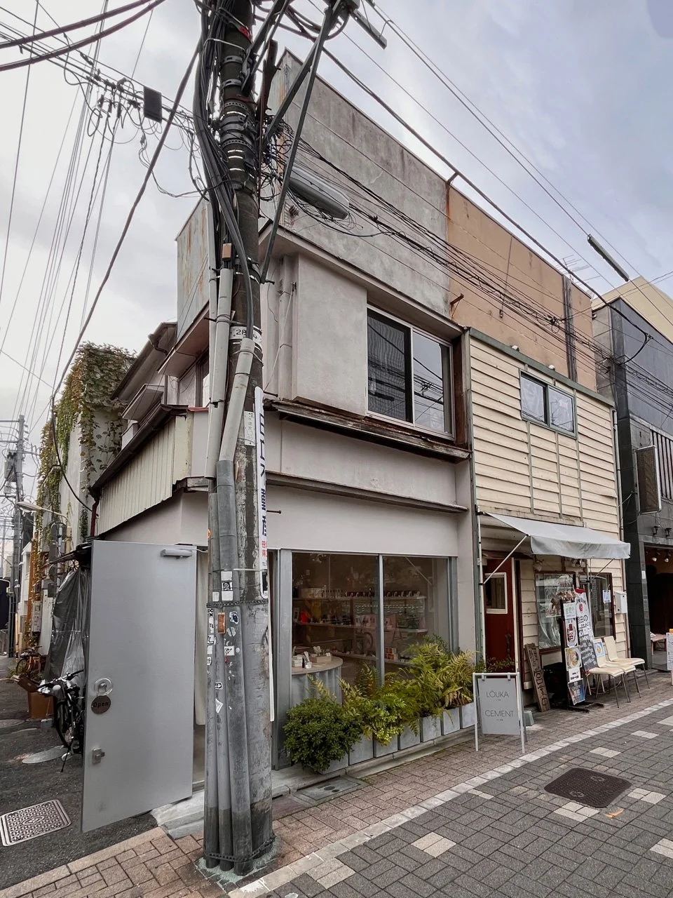 6号通商店街 C 1 外観 1