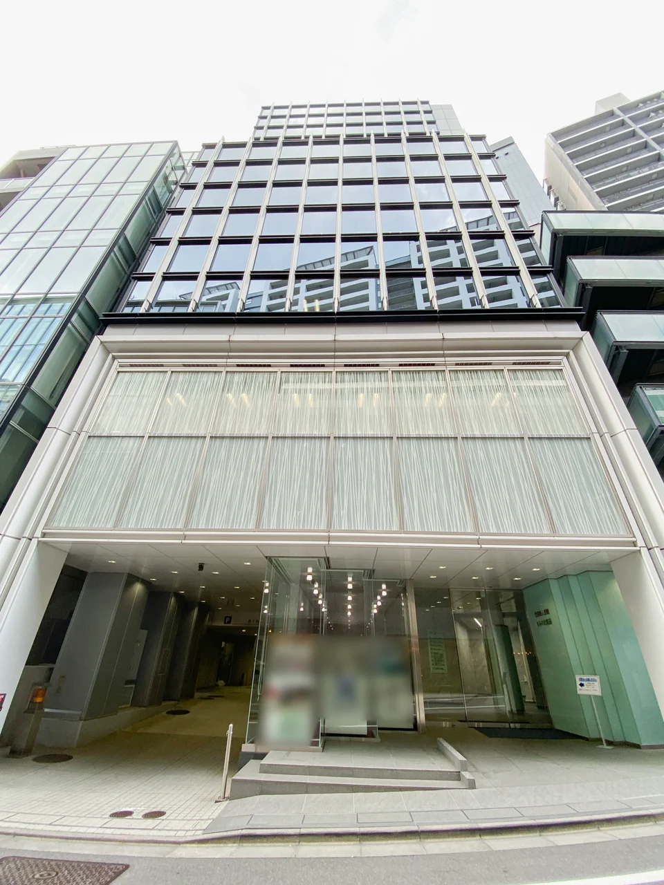 全国婦人会館ビル 3 外観 2