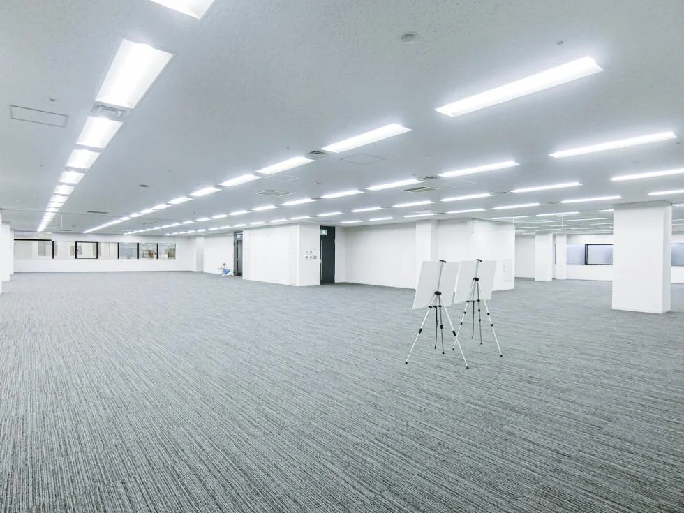 東京建物東渋谷ビル 3 執務室 5