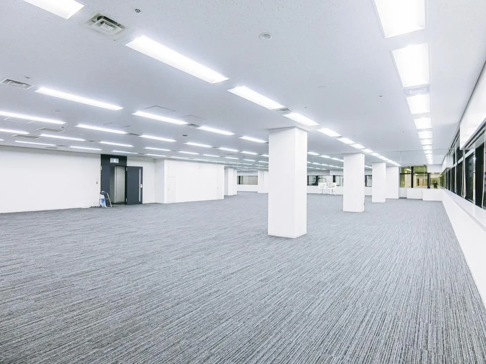 東京建物東渋谷ビル 3 執務室 6