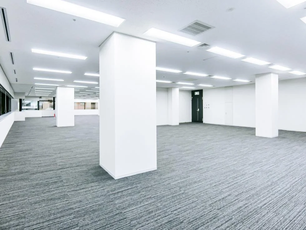 東京建物東渋谷ビル 3 執務室 7