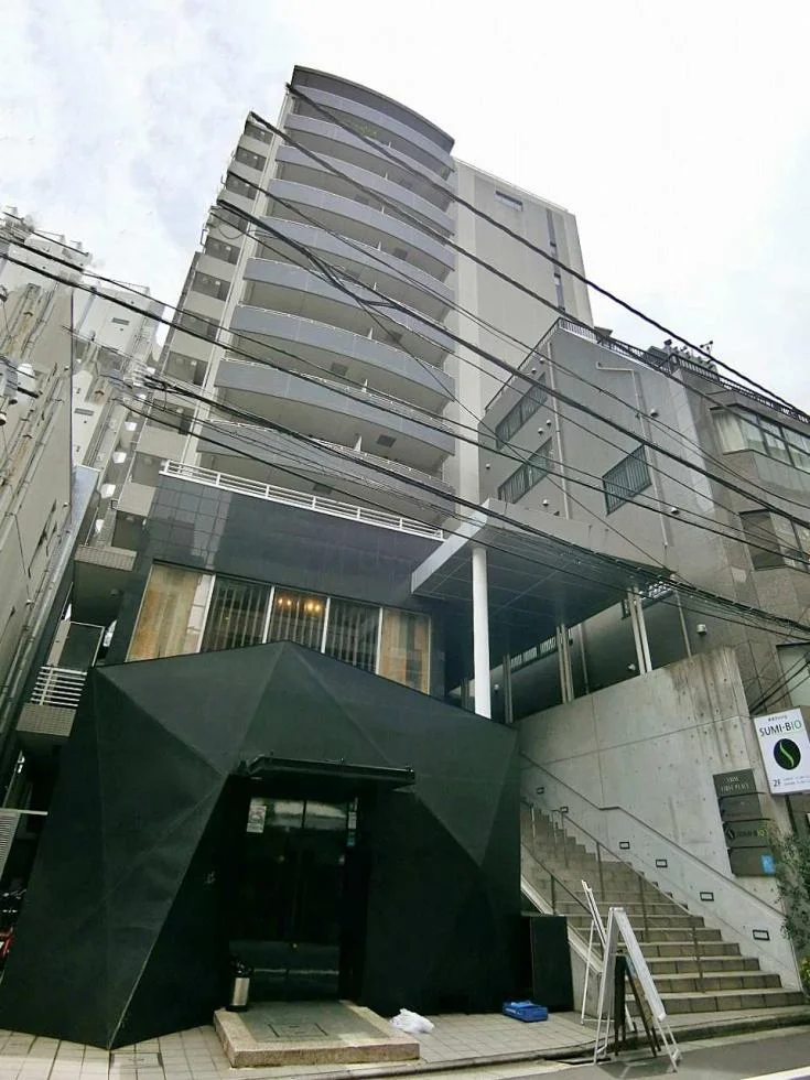 EBISU FIRST PLACEビル 3 外観 1