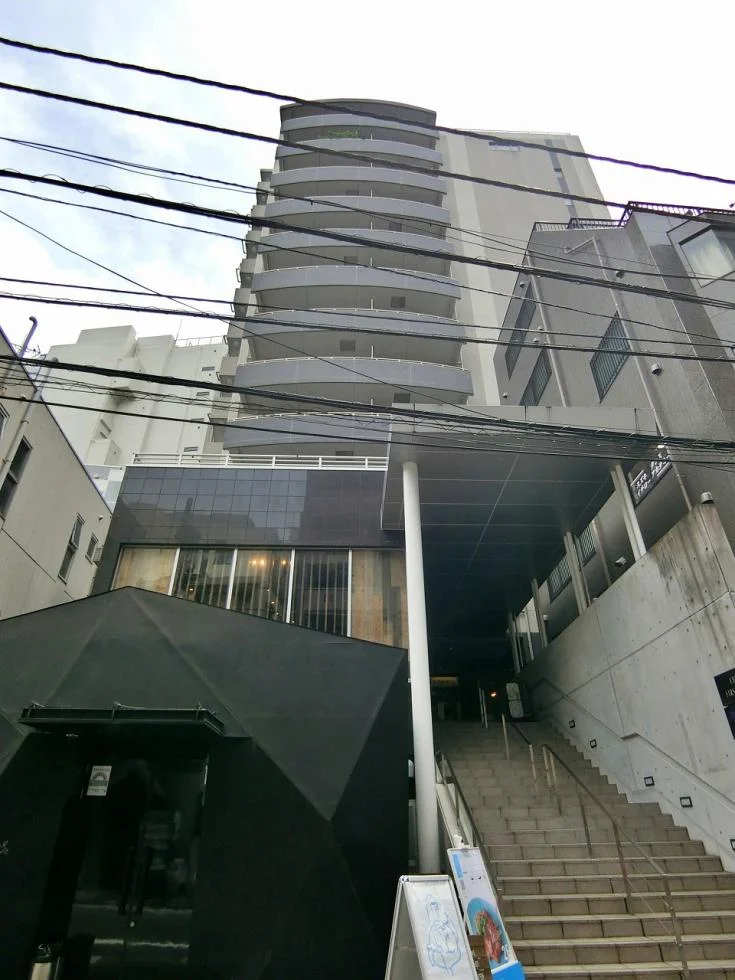 EBISU FIRST PLACEビル 3 外観 2