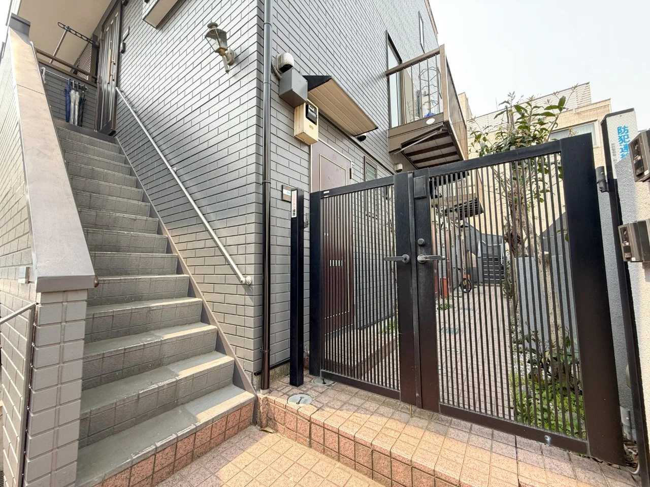 シェ・スワ原宿台 2 エントランス 3
