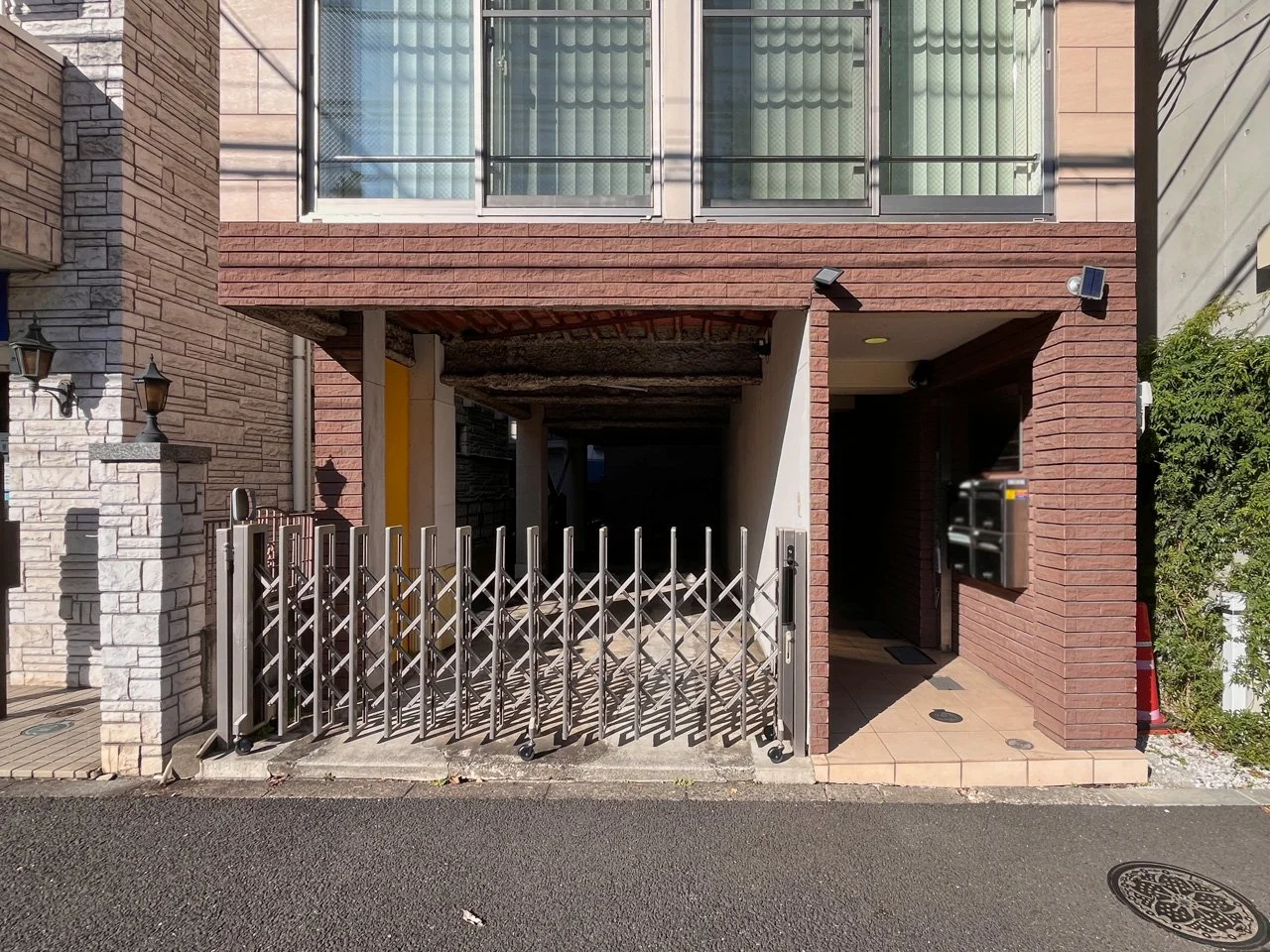 代々木パークビル 3 エントランス 3