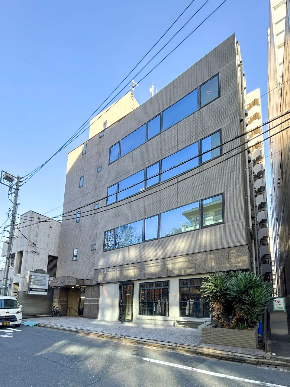 神南アールビル 1 外観 2