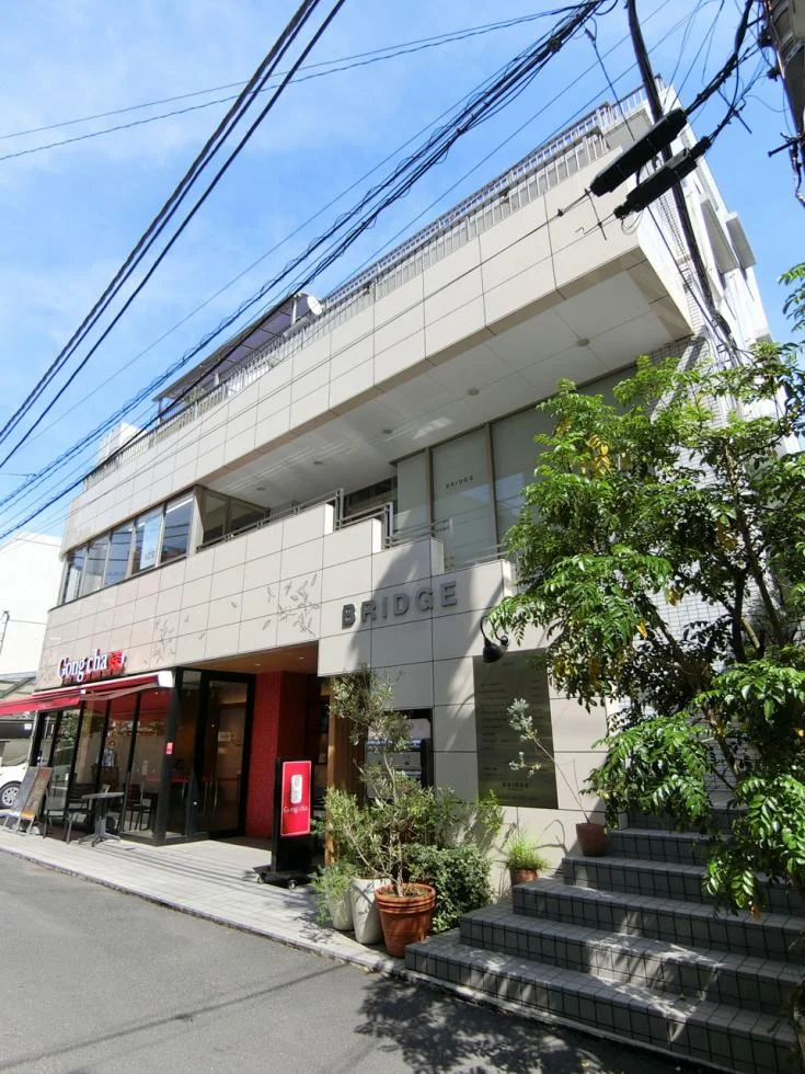 神宮前堺ビル 2階+3階セット 外観 1