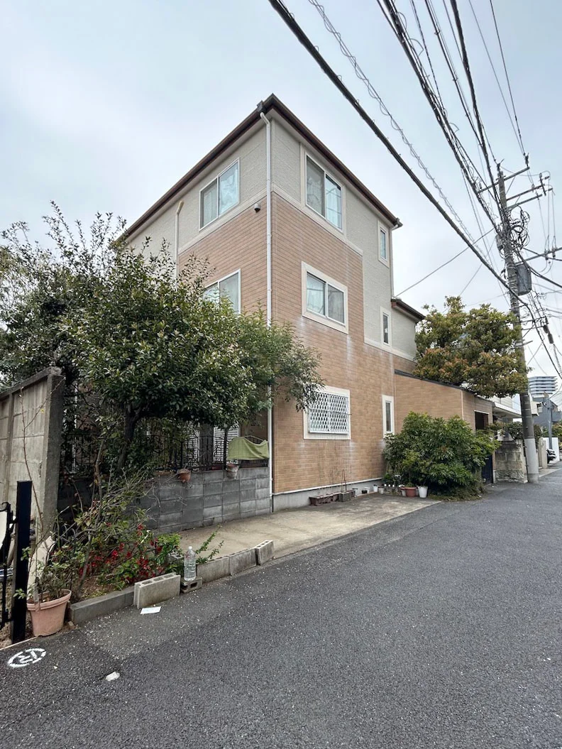 ネスト表参道 1 外観 1
