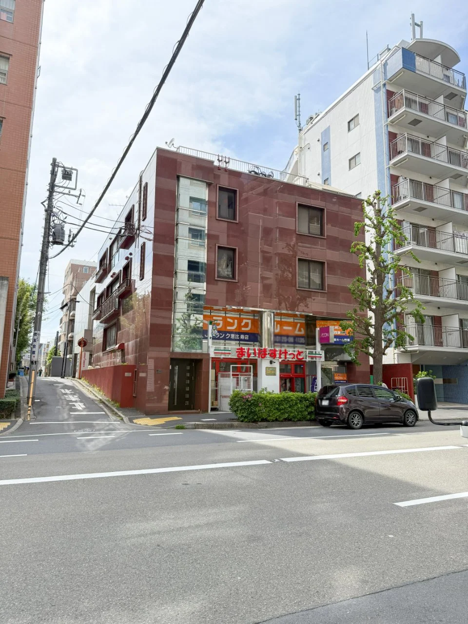 斉藤ビル 2 外観 1