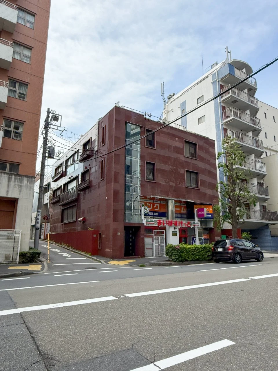 斉藤ビル 2 外観 2