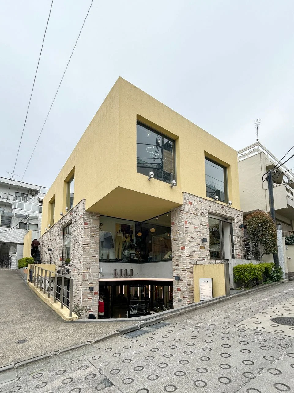J-hill side 1 外観 1