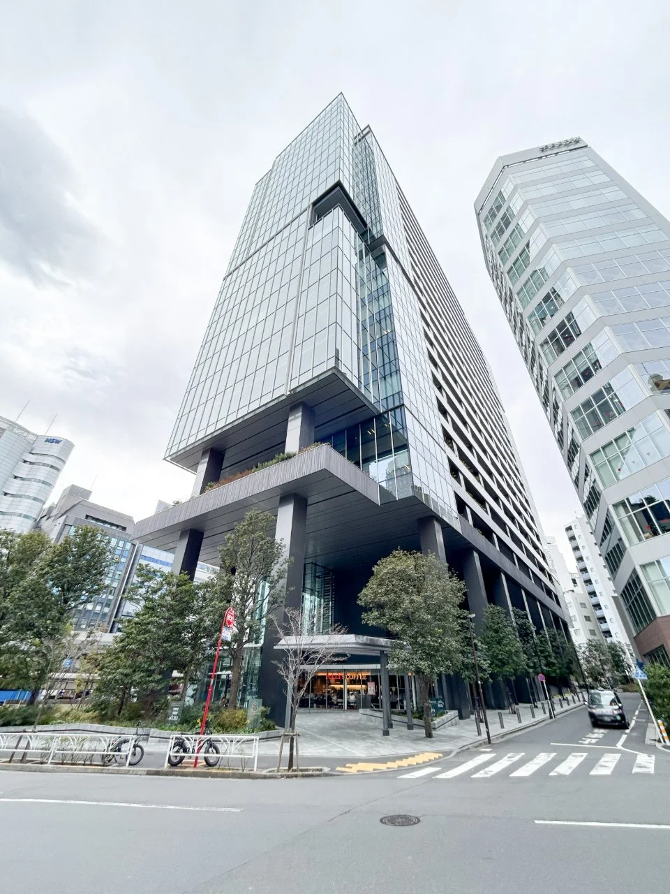 渋谷ソラスタ(SHIBUYA SOLASTA) 13 外観 1