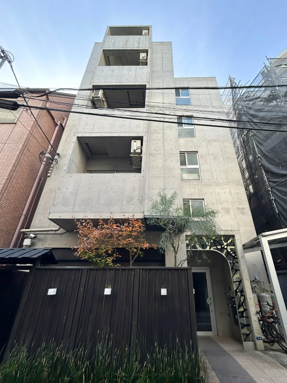 ラコリーヌ渋谷ビル 5 外観 2