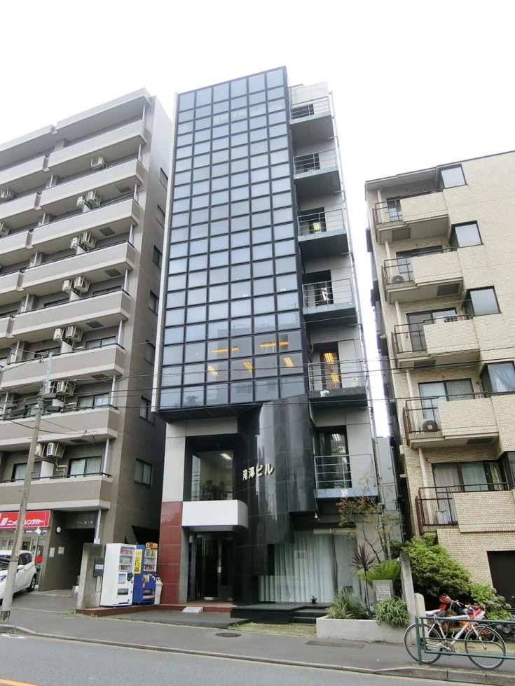 滝澤ビル 2 外観 1