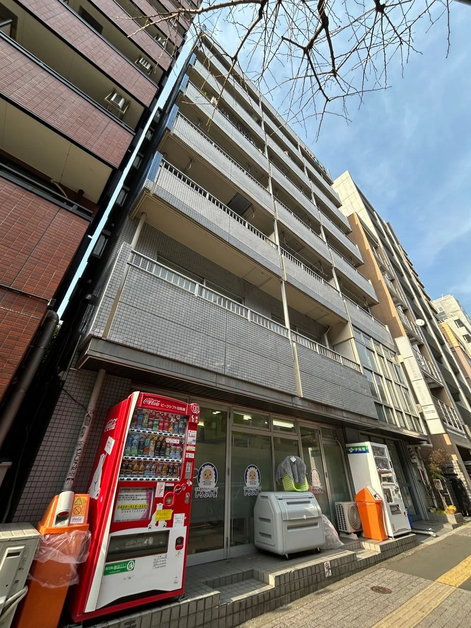 CASA F&S(カーサ F&S) 1 外観 2