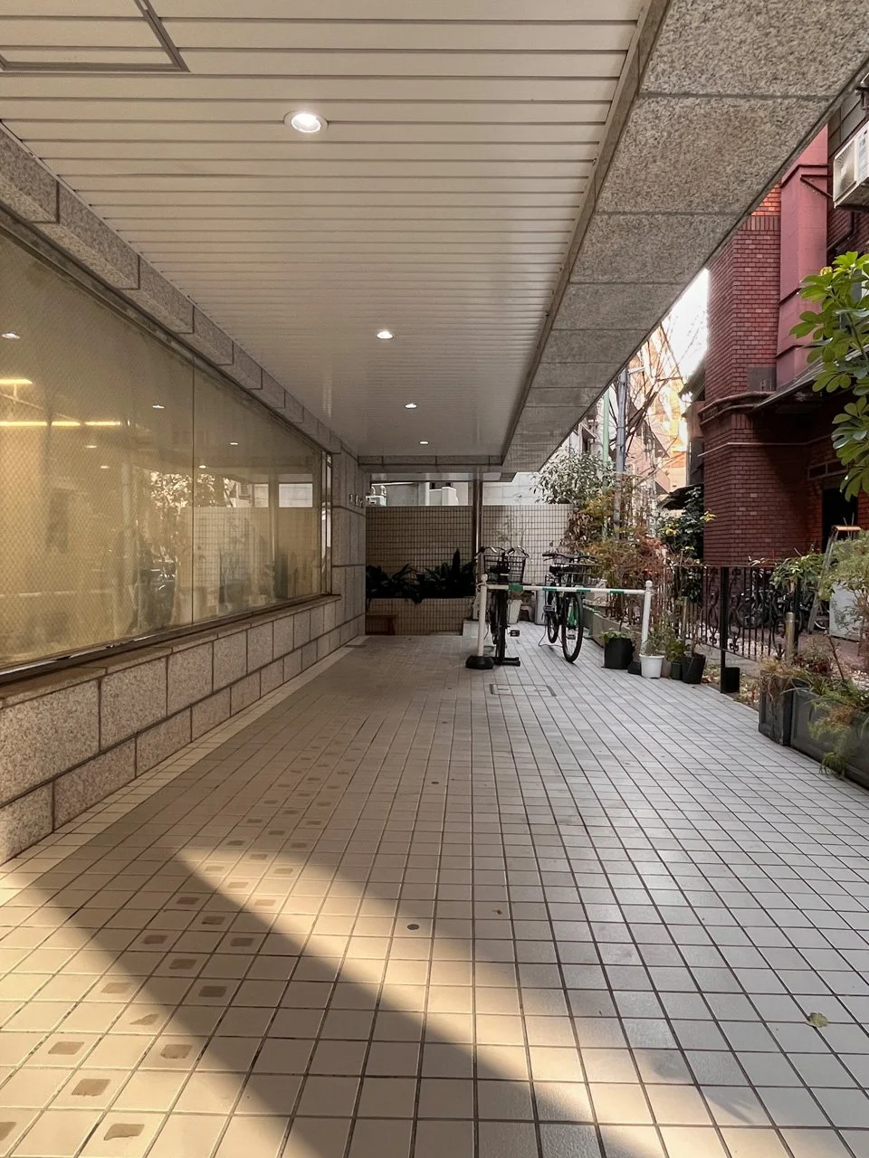 青山坂入ビル 3 エントランス 4