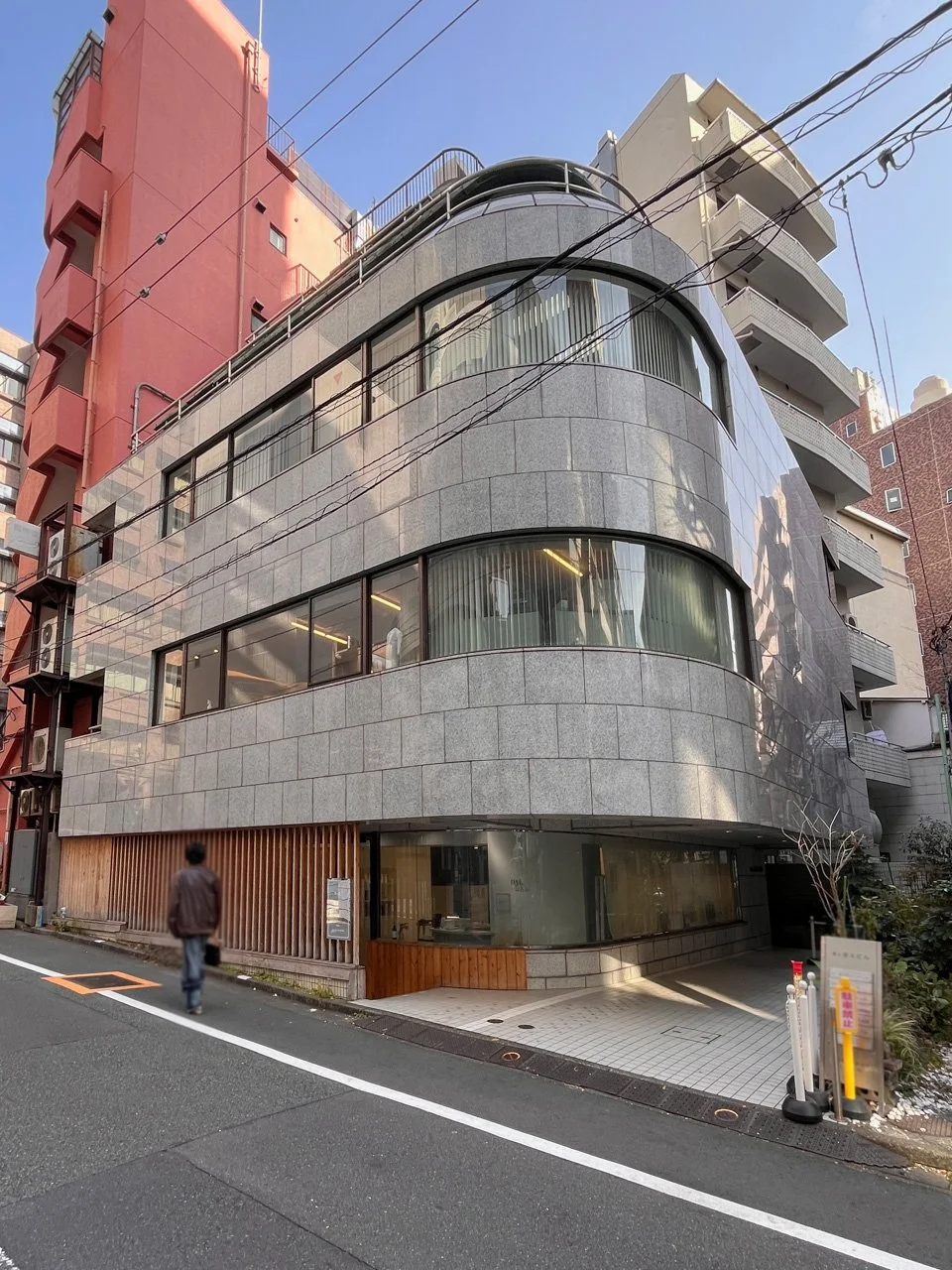 青山坂入ビル 3 外観 1