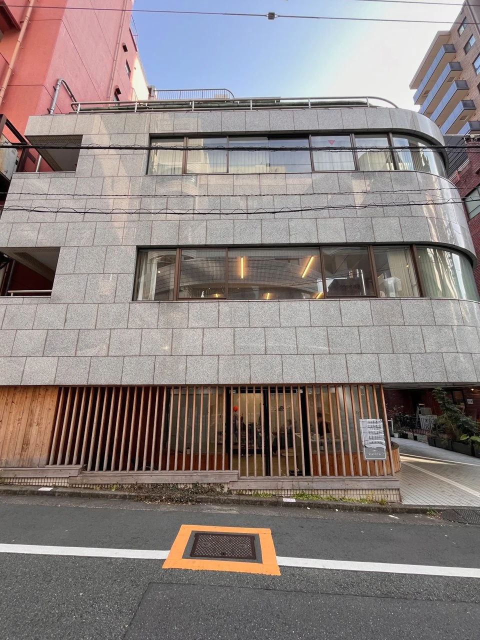 青山坂入ビル 3 外観 2