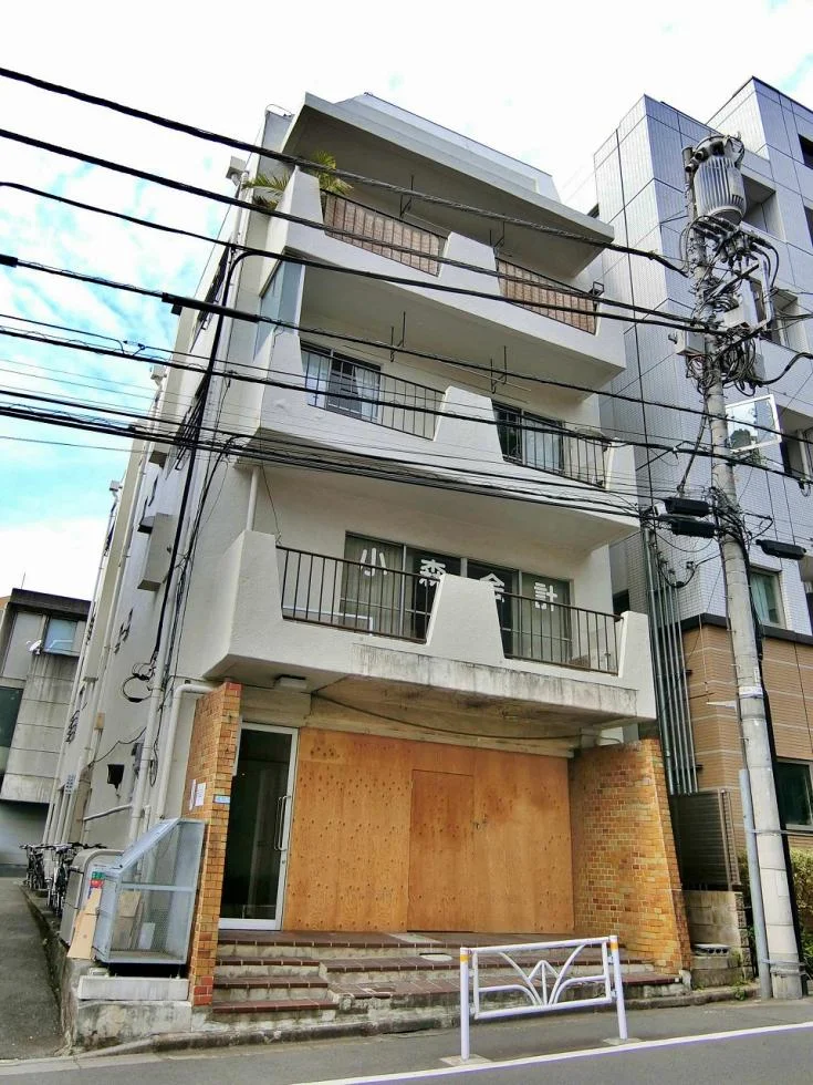 メゾンボア - 画像1