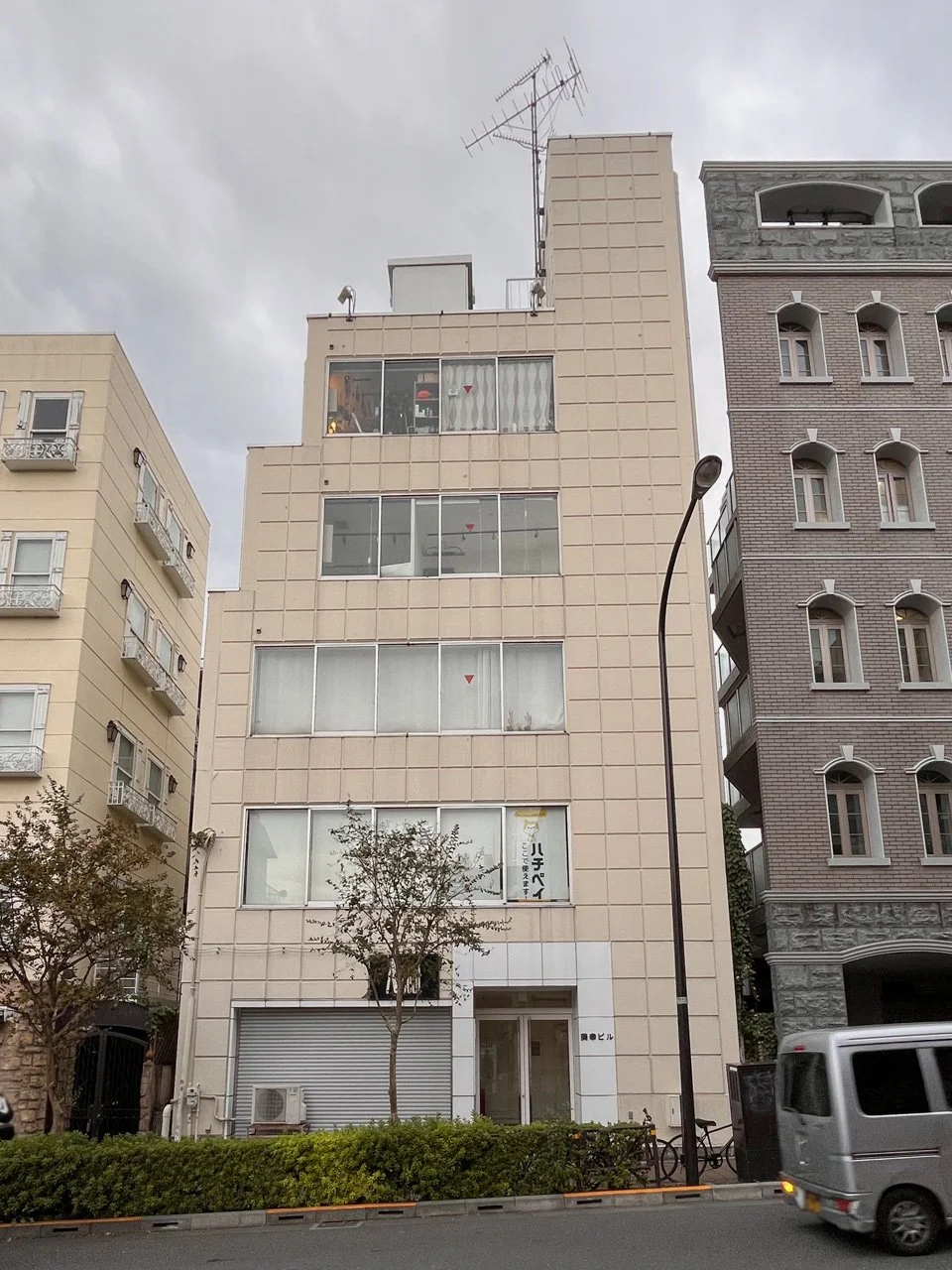 美幸ビル - 画像1