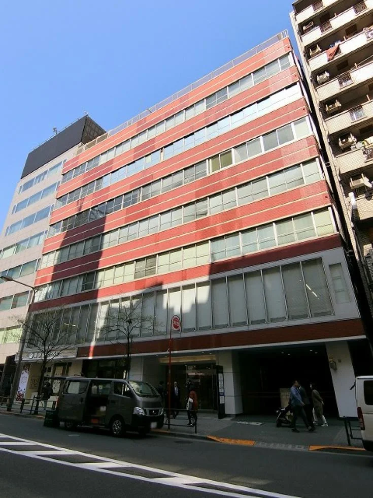 南新宿277ビル 6 オフィスビル外観 1