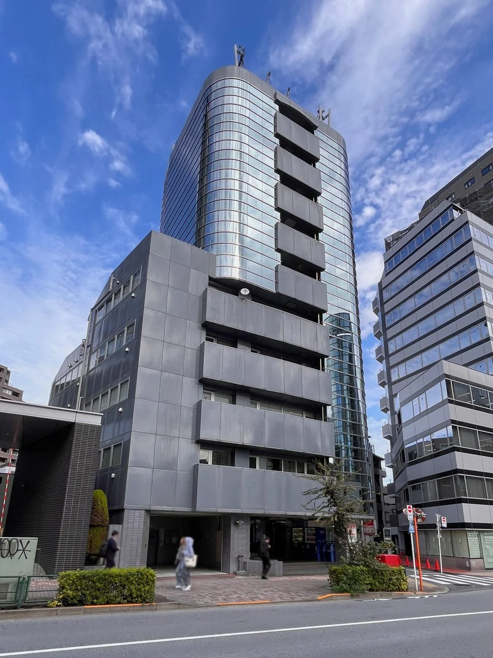 渋谷本町ビル 6 外観 1