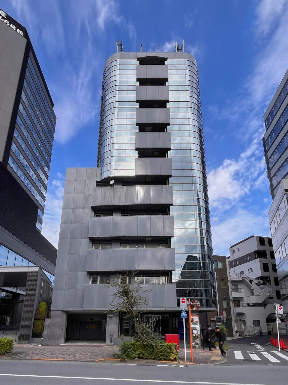 渋谷本町ビル 6 外観 2