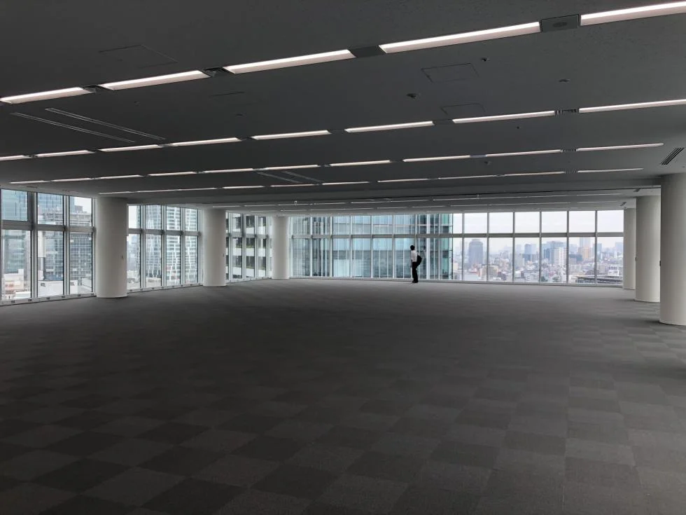 渋谷プライムプラザ 13 内装 1