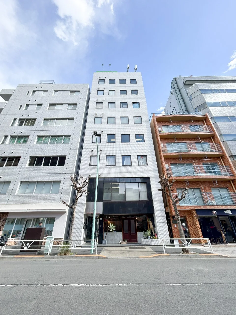 ウィンド恵比寿ビル - 画像1