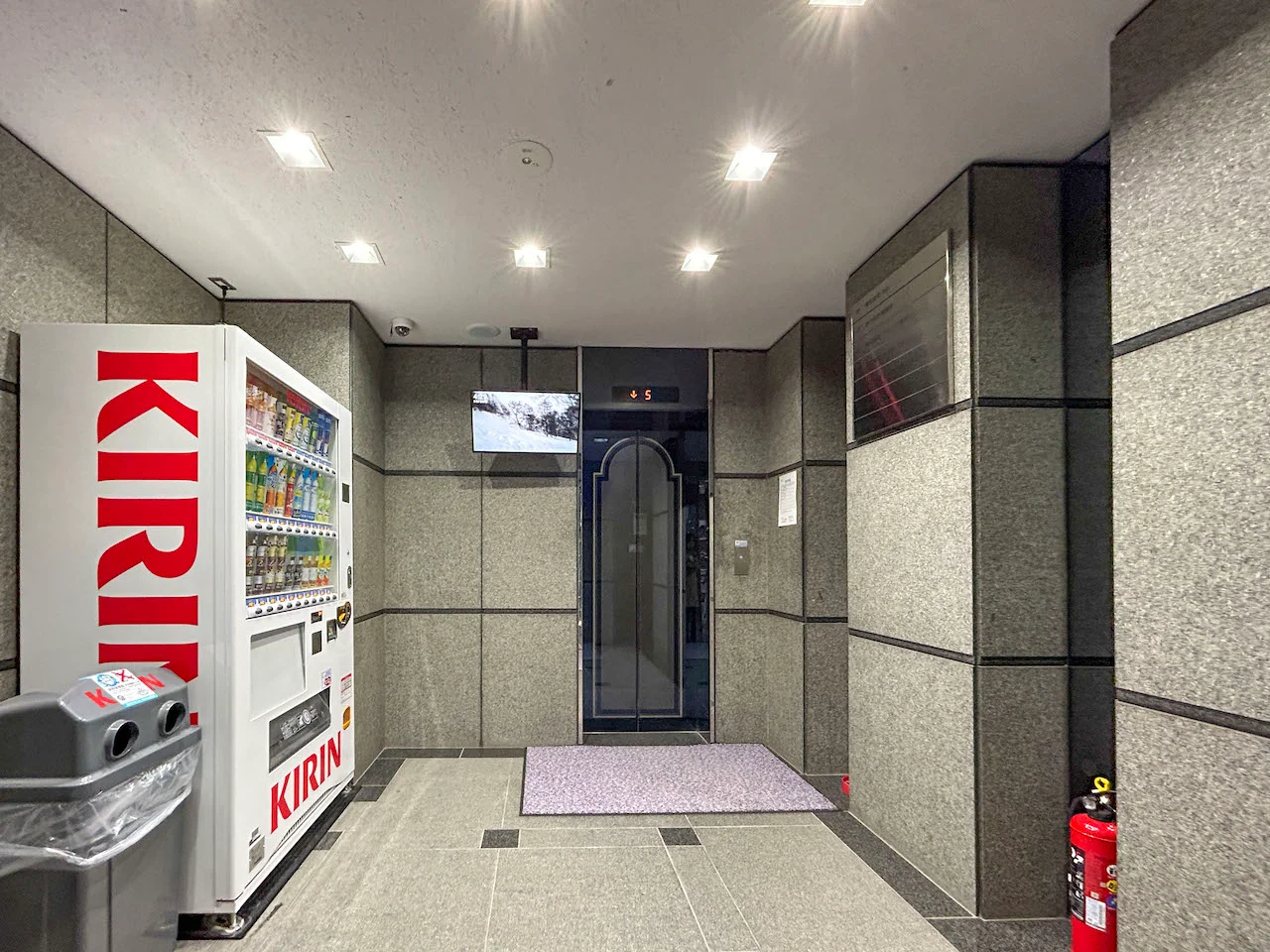 渋谷董友ビルⅣ 7 共有部 9