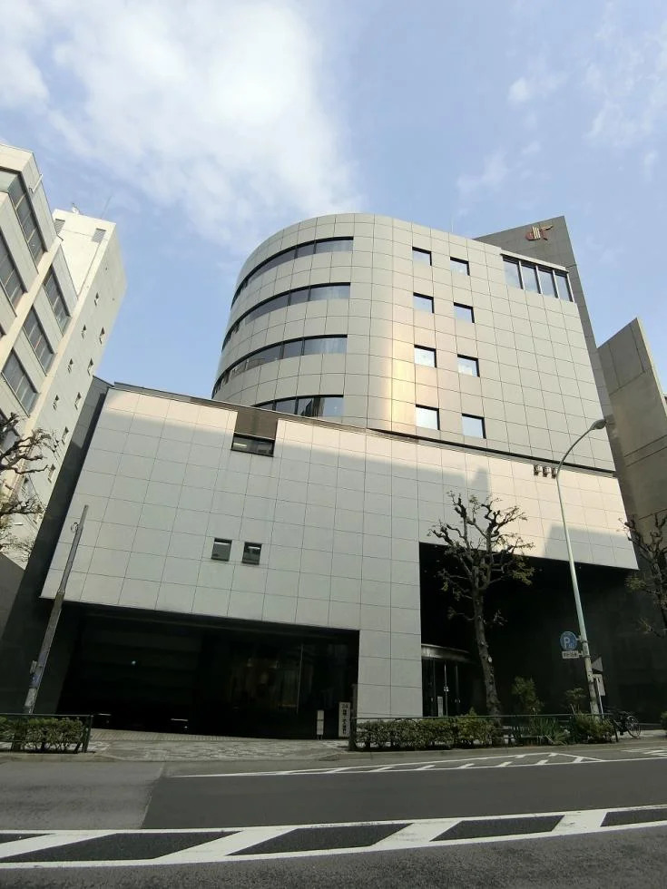 DT外苑ビル 2 外観 1
