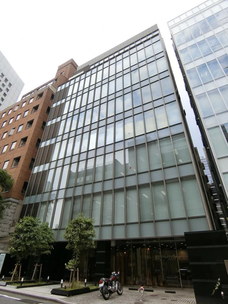 ラウンドクロス渋谷 4 外観 1