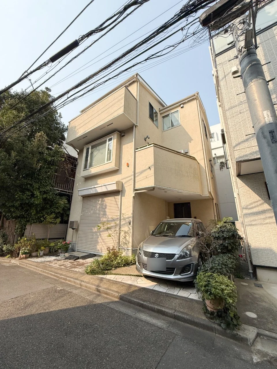 塚崎ビル 1 外観 2
