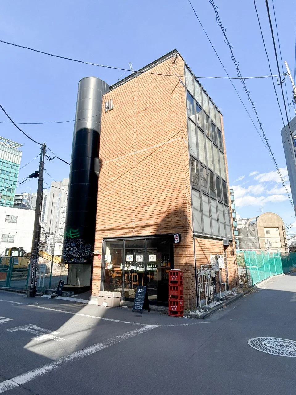 PAL代官山(パル代官山) 3 外観 1