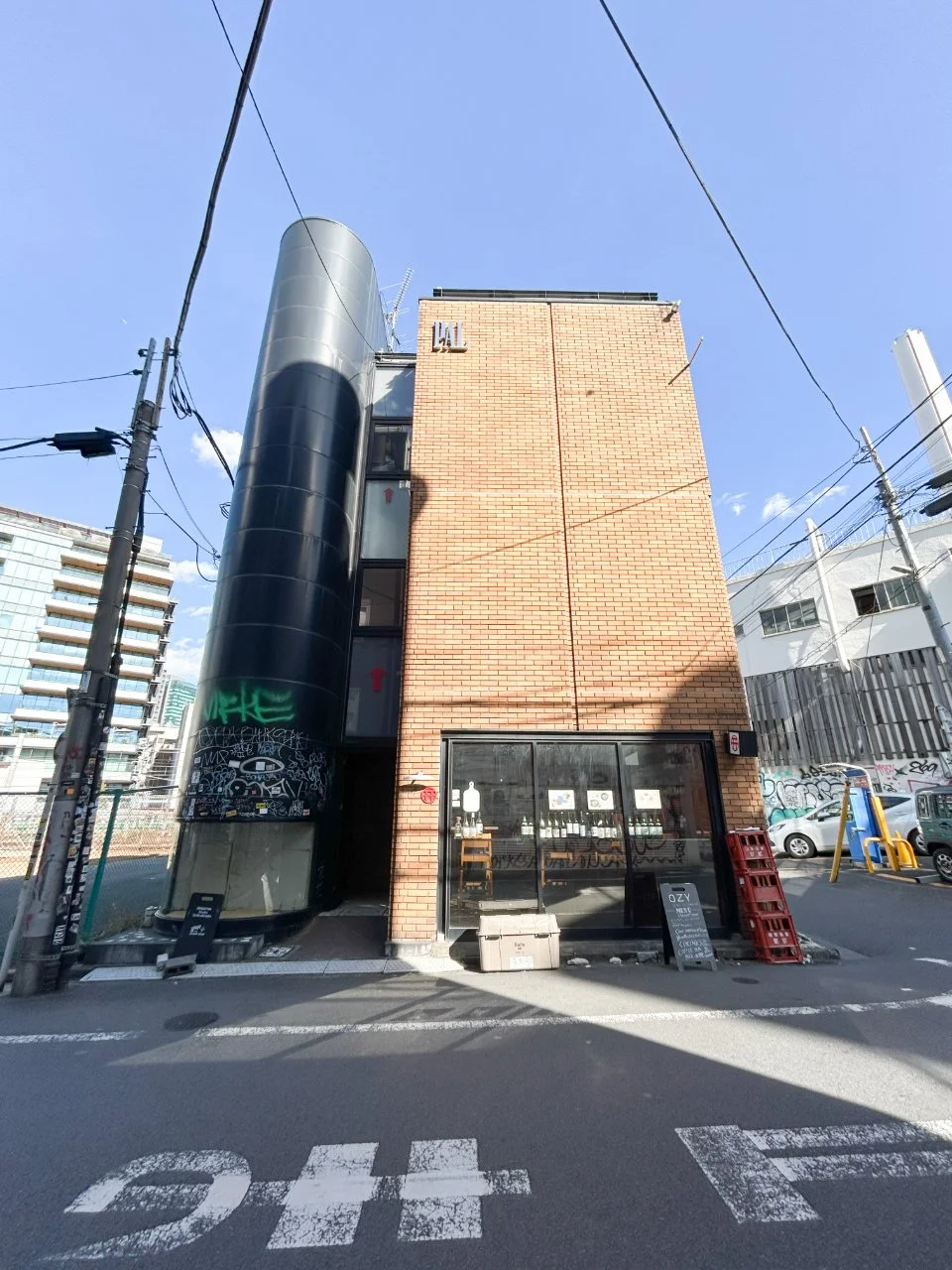 PAL代官山(パル代官山) 3 外観 2