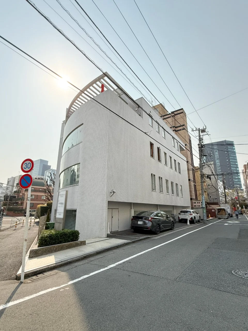 S&T神宮前ビル 3 外観 1