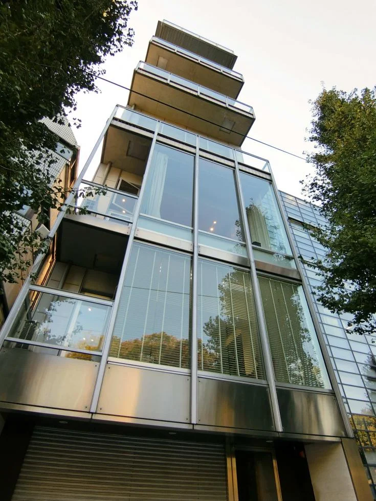 8×H BLDG.(エイトバイエイチ) 4 オフィスビル外観 1