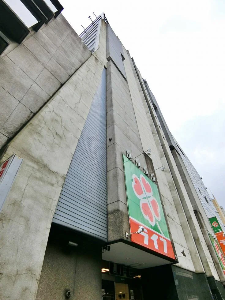 笹塚EMビル 7 外観 1